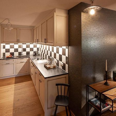 Ferienwohnung Smart Living Дамульс Экстерьер фото