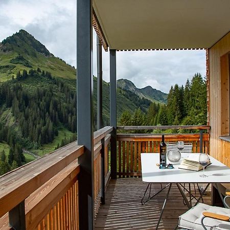 Ferienwohnung Smart Living Дамульс Экстерьер фото
